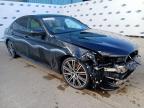 2017 BMW 530D XDRIVE M SPORT AUTO  for sale at Copart ROCHFORD