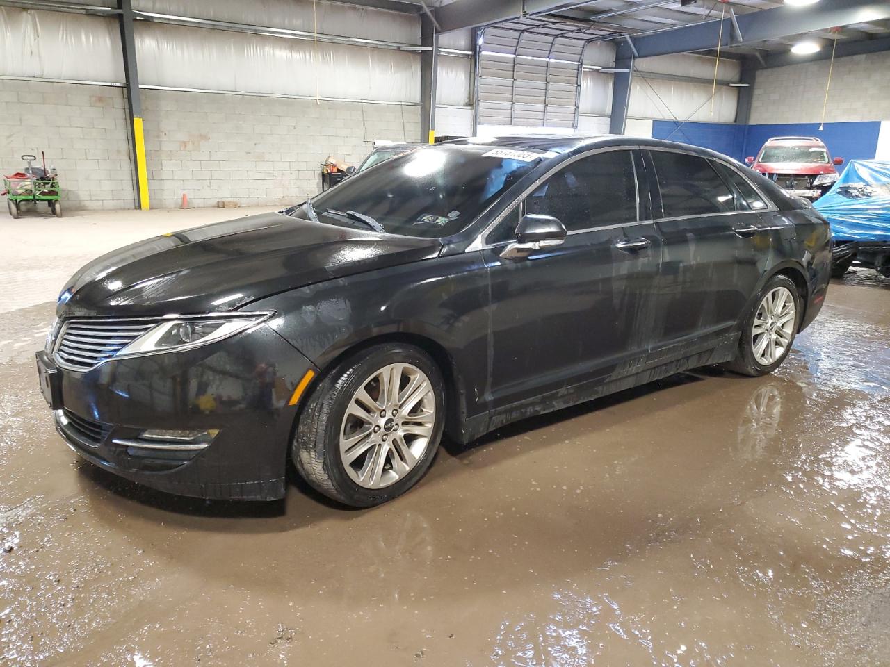 Фото авто