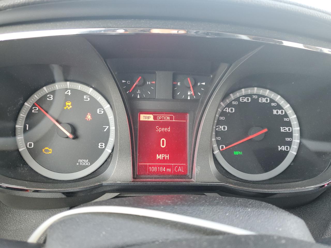 2017 GMC Terrain Sle VIN: 2GKALMEK7H6352948 Lot: 85928085