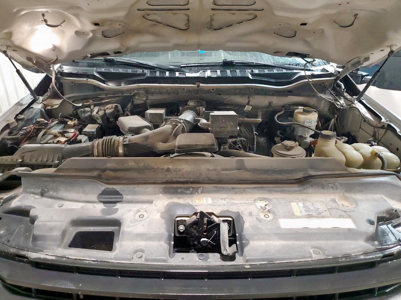 2020 Ford F250 Super Duty VIN: 1FT7W2B66LED87963 Lot: 90506455