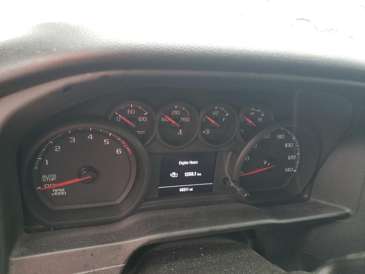 2024 GMC Sierra C1500 VIN: 1GTRHAEK3RZ352160 Lot: 90291425