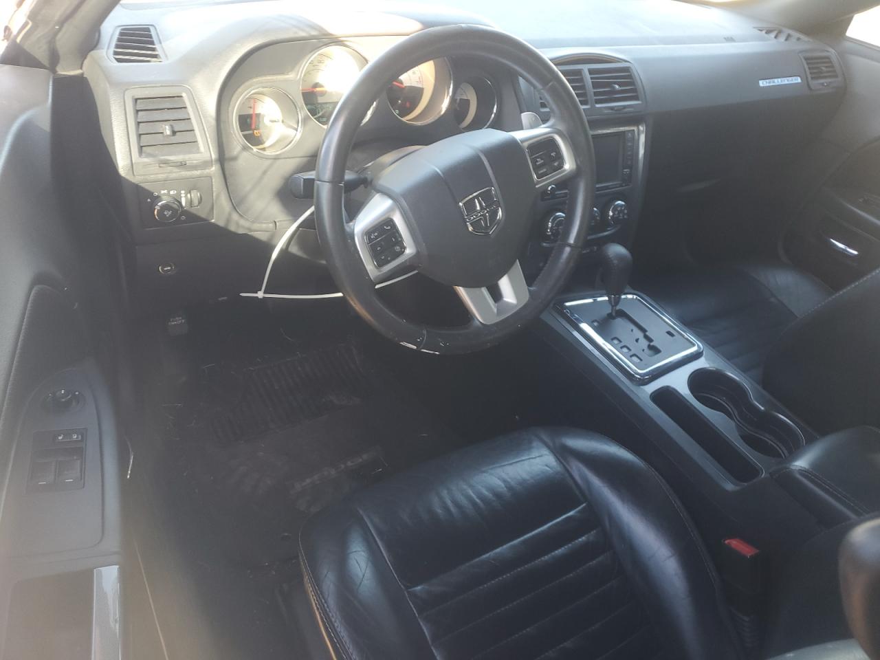 2014 Dodge Challenger Sxt VIN: 2C3CDYAG5EH294434 Lot: 87428665