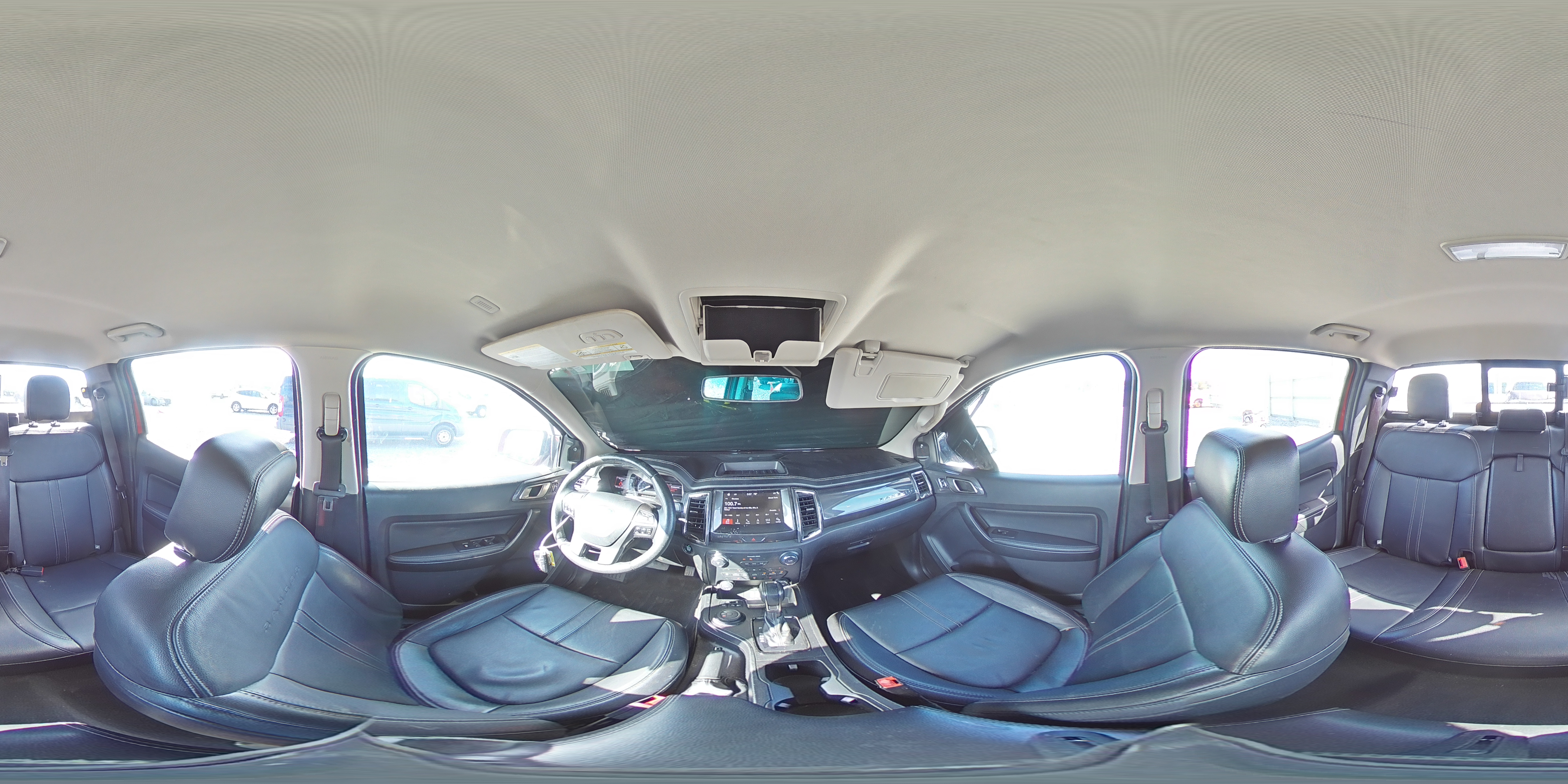 2019 Ford Ranger Xl VIN: 1FTER4FH7KLB13784 Lot: 90425925