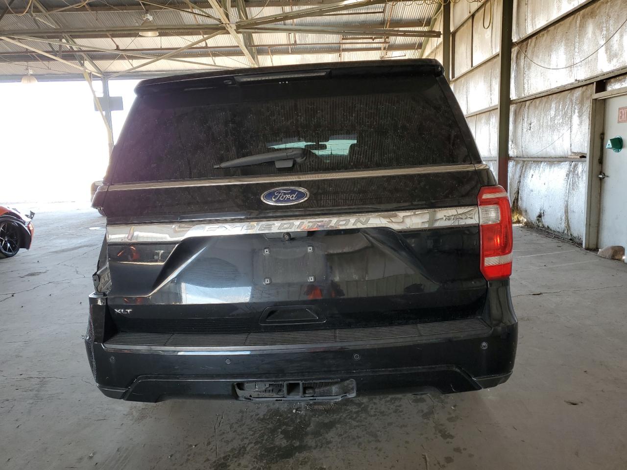 2020 Ford Expedition Max Xlt VIN: 1FMJK1HT9LEA42138 Lot: 89603975