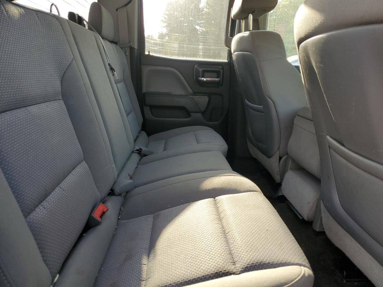 2015 Chevrolet Silverado C1500 VIN: 1GCRCPEH3FZ389226 Lot: 81429665