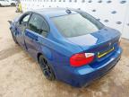 2008 BMW 320I M SPORT  for sale at Copart SANDY