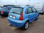 2006 CITROEN C3 1.6 HDI 16V SX 5DR for sale at Copart WESTBURY