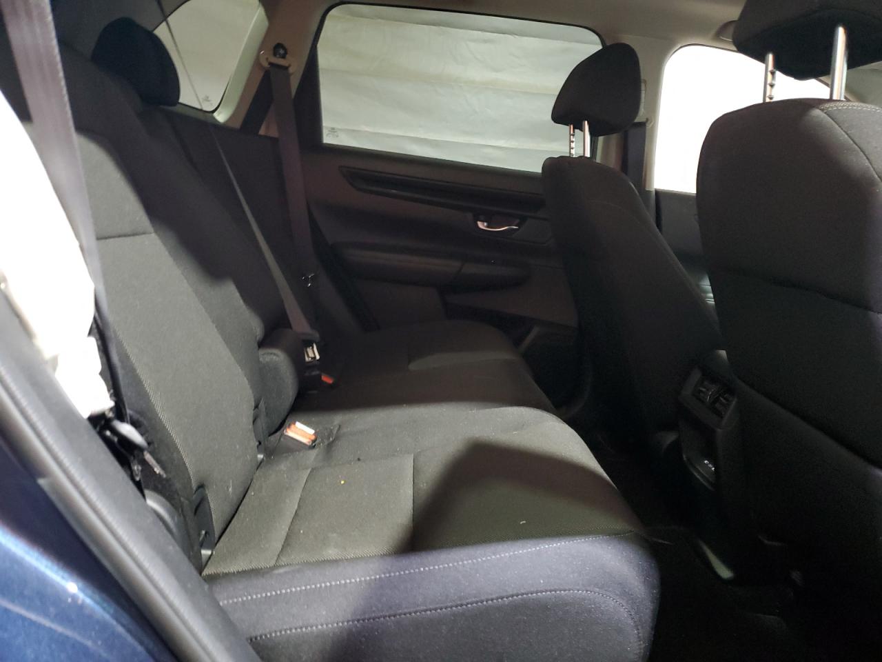 2024 Honda Cr-V Ex VIN: 2HKRS4H42RH485791 Lot: 85855725