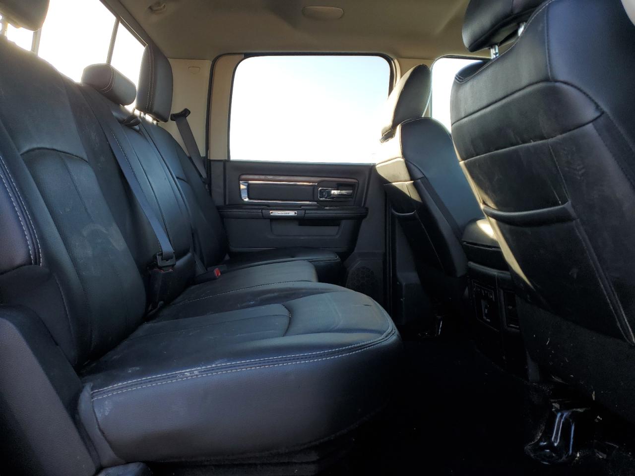 2017 Ram 1500 Laramie VIN: 1C6RR7NMXHS875627 Lot: 82439865