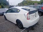2014 TOYOTA PRIUS HYBRID  for sale at Copart SANDTOFT