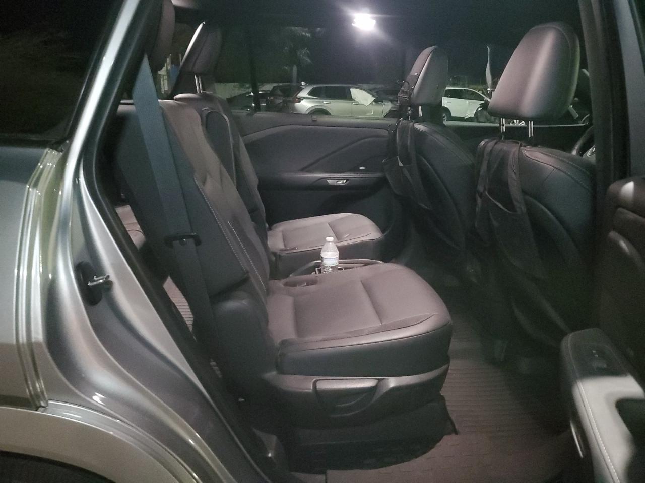 2025 Lexus Tx 350 Base VIN: 5TDAAAB61SS027359 Lot: 85785525