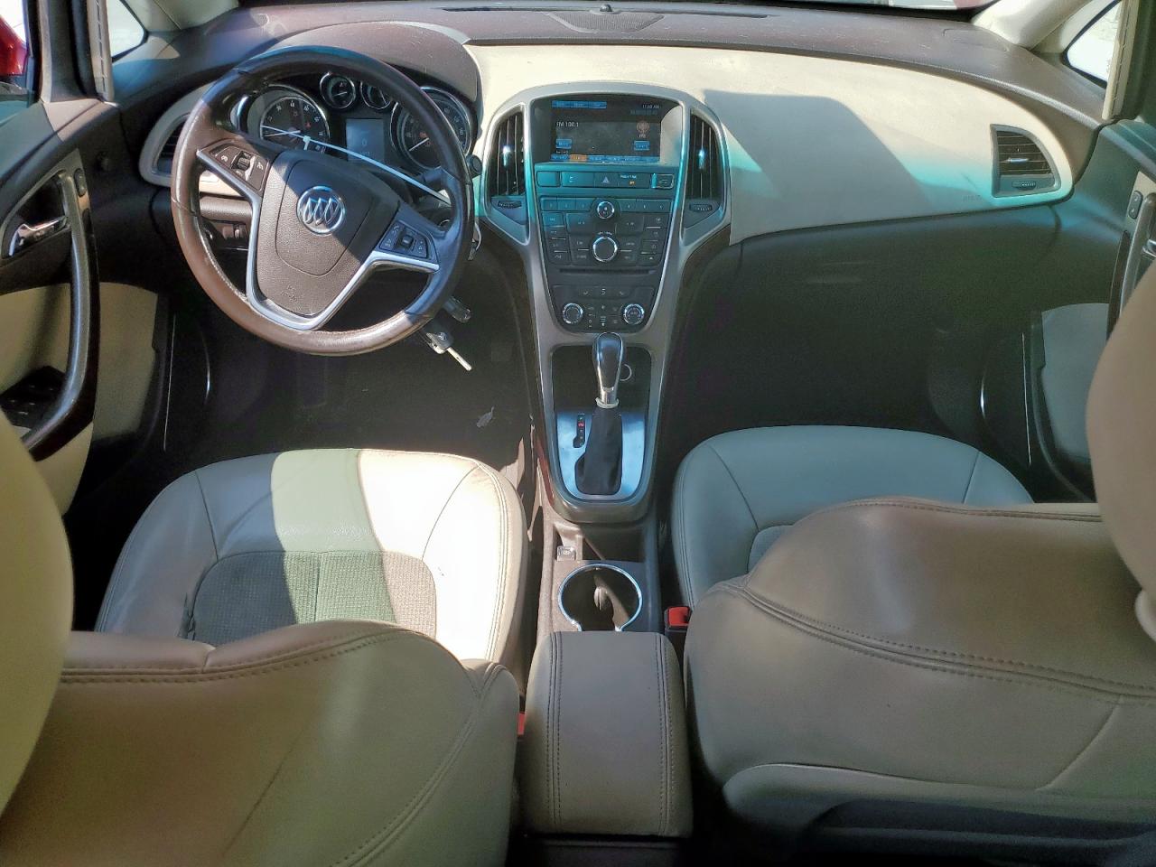 2013 Buick Verano VIN: 1G4PP5SK2D4217002 Lot: 82237985