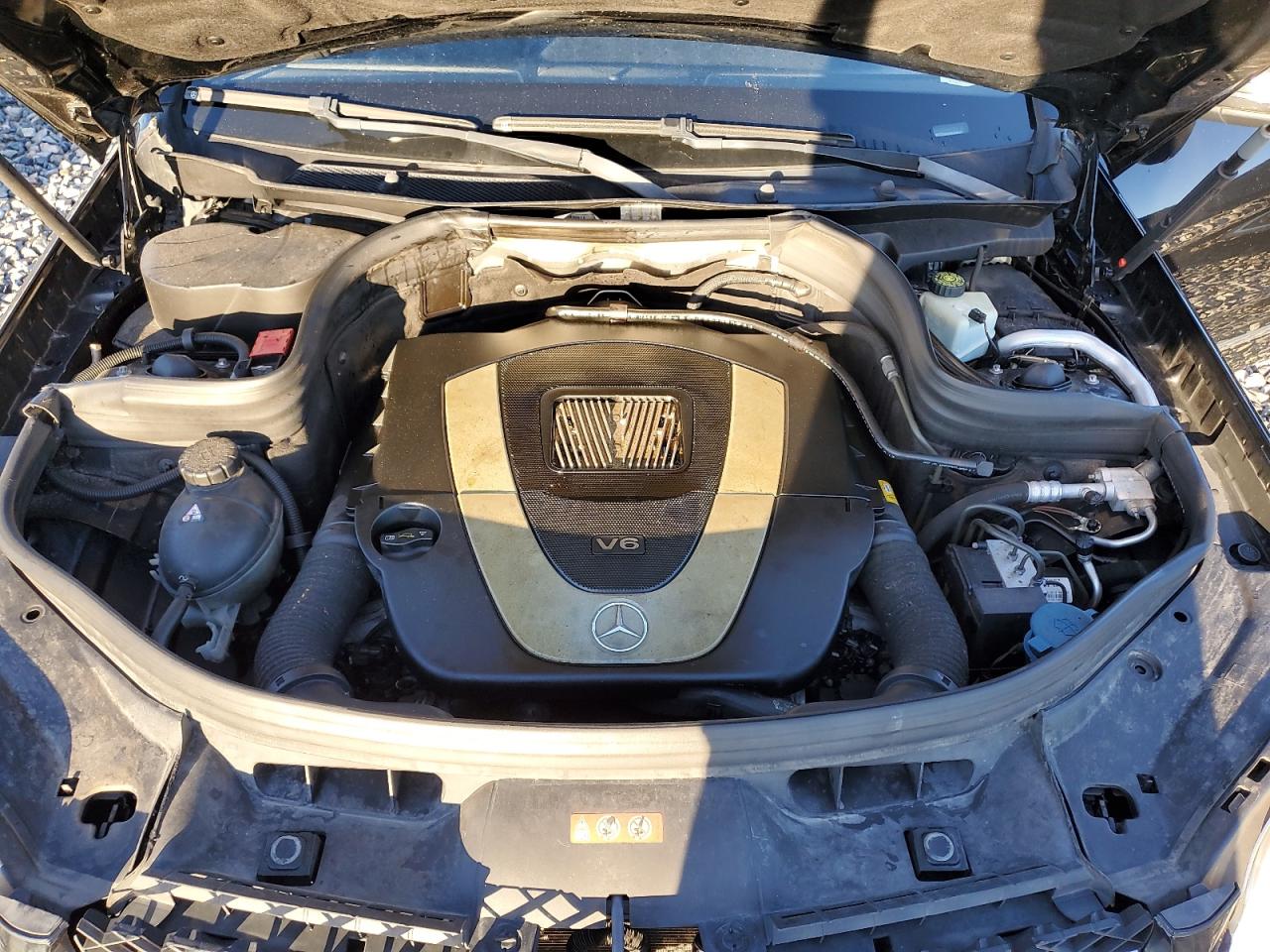 2011 Mercedes-Benz Glk 350 4Matic VIN: WDCGG8HB8BF694767 Lot: 82429185