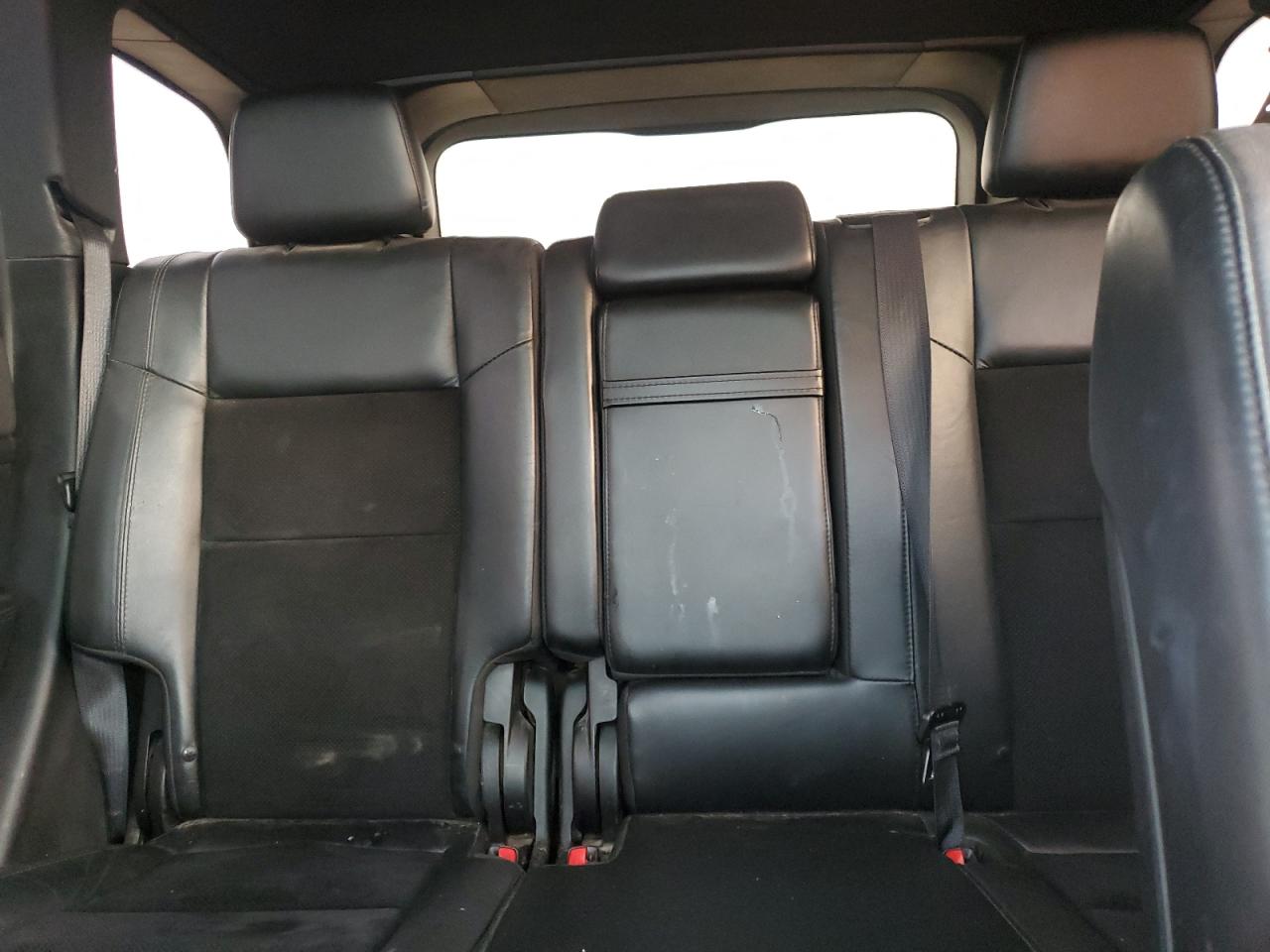 2014 Jeep Grand Cherokee Laredo VIN: 1C4RJEAG2EC556071 Lot: 83827295