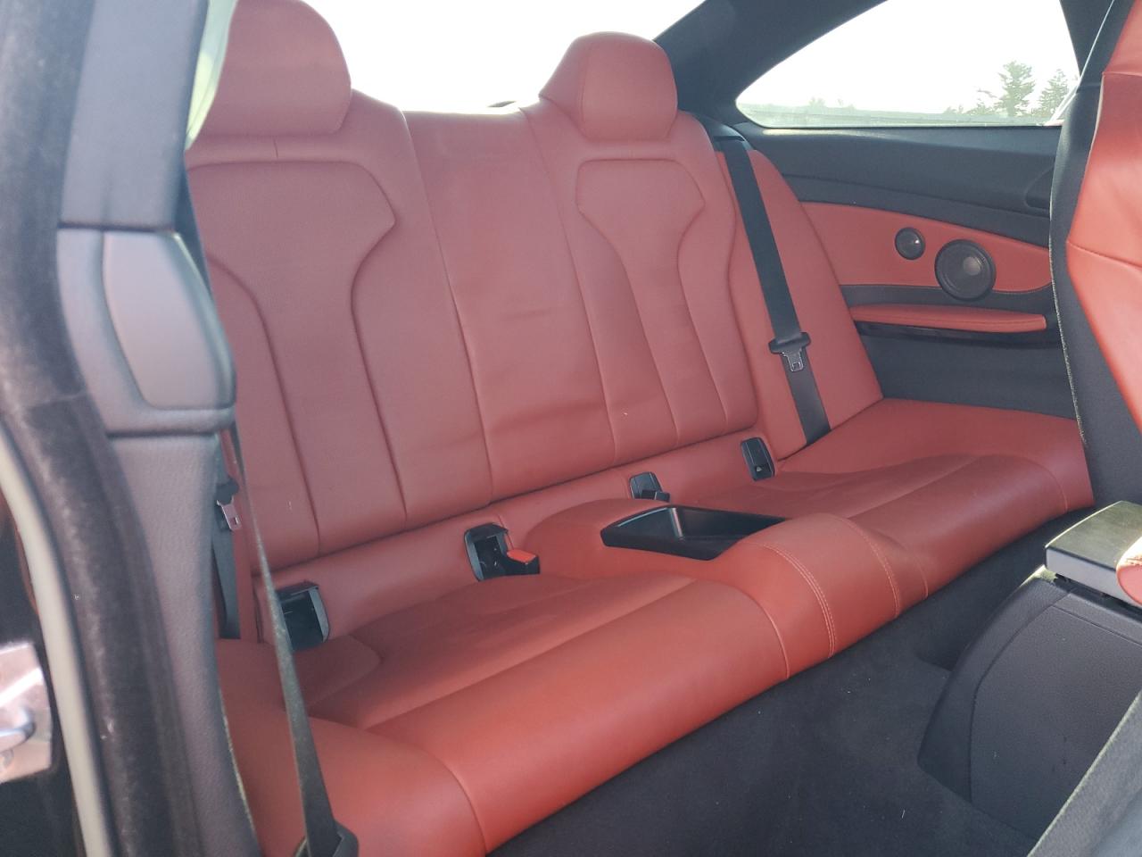 2017 BMW M4 VIN: WBS3R9C32HA014042 Lot: 81791365