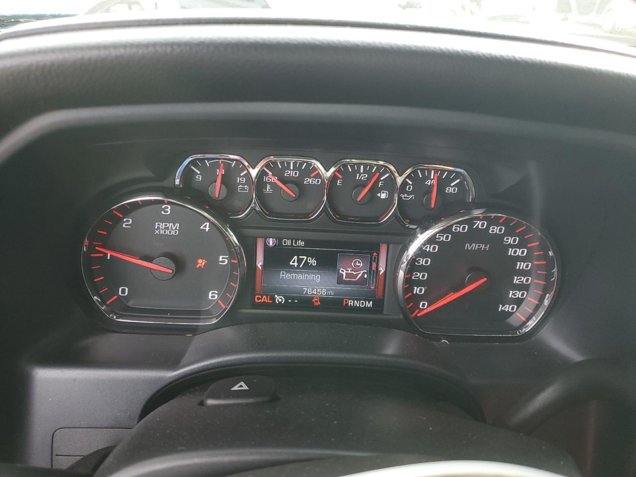 2016 GMC Sierra K1500 Slt VIN: 3GTU2NEC7GG283918 Lot: 82700225