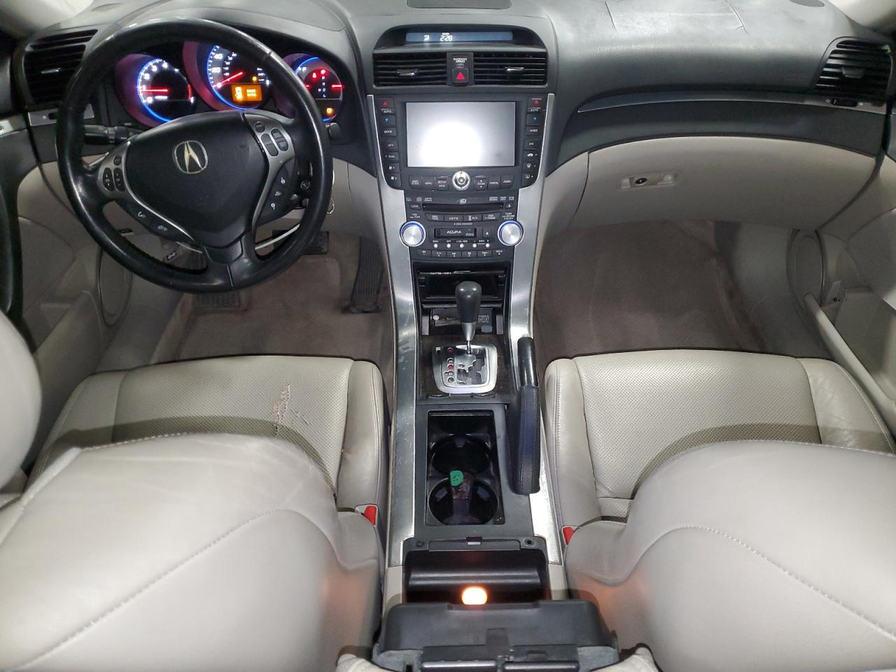 2008 Acura Tl VIN: 19UUA66218A000798 Lot: 90951905