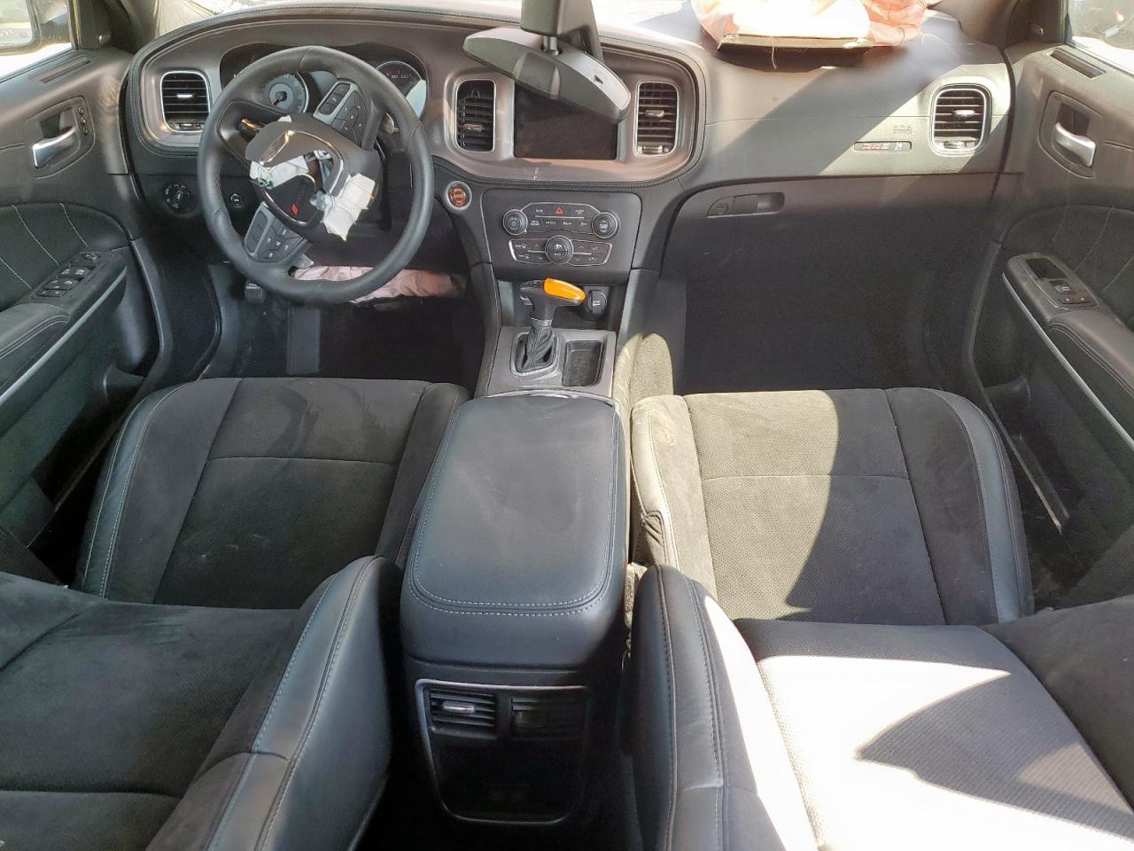 2023 Dodge Charger Scat Pack VIN: 2C3CDXGJ3PH616133 Lot: 86481395