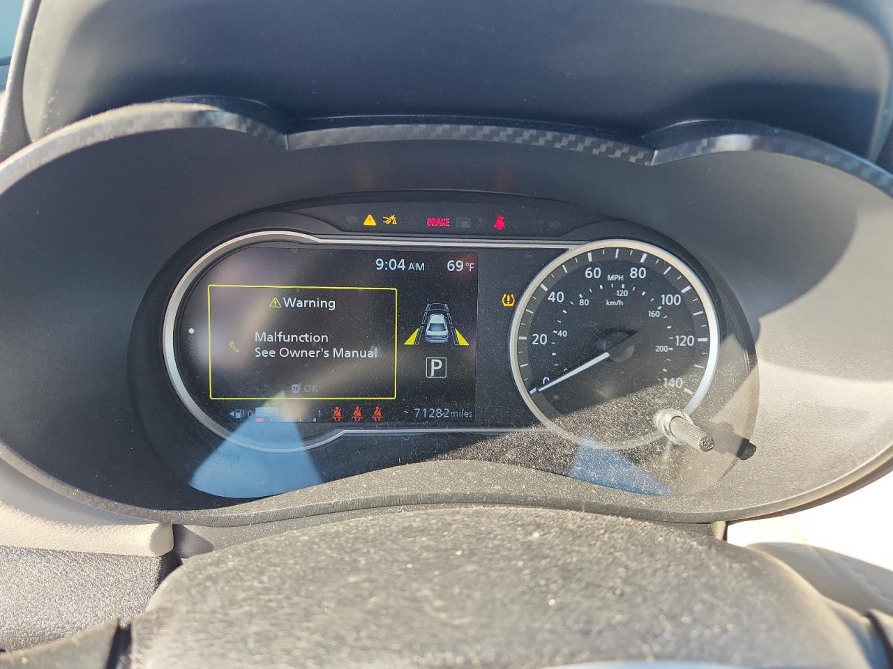 2022 Nissan Versa Sv VIN: 3N1CN8EV7NL821224 Lot: 89693715