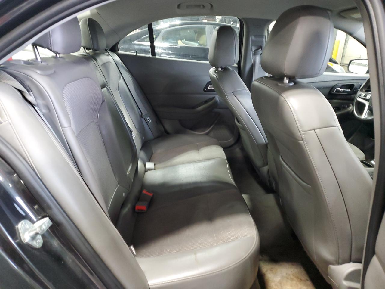 2014 Chevrolet Malibu 2Lt VIN: 1G11E5SL4EF264314 Lot: 86434995