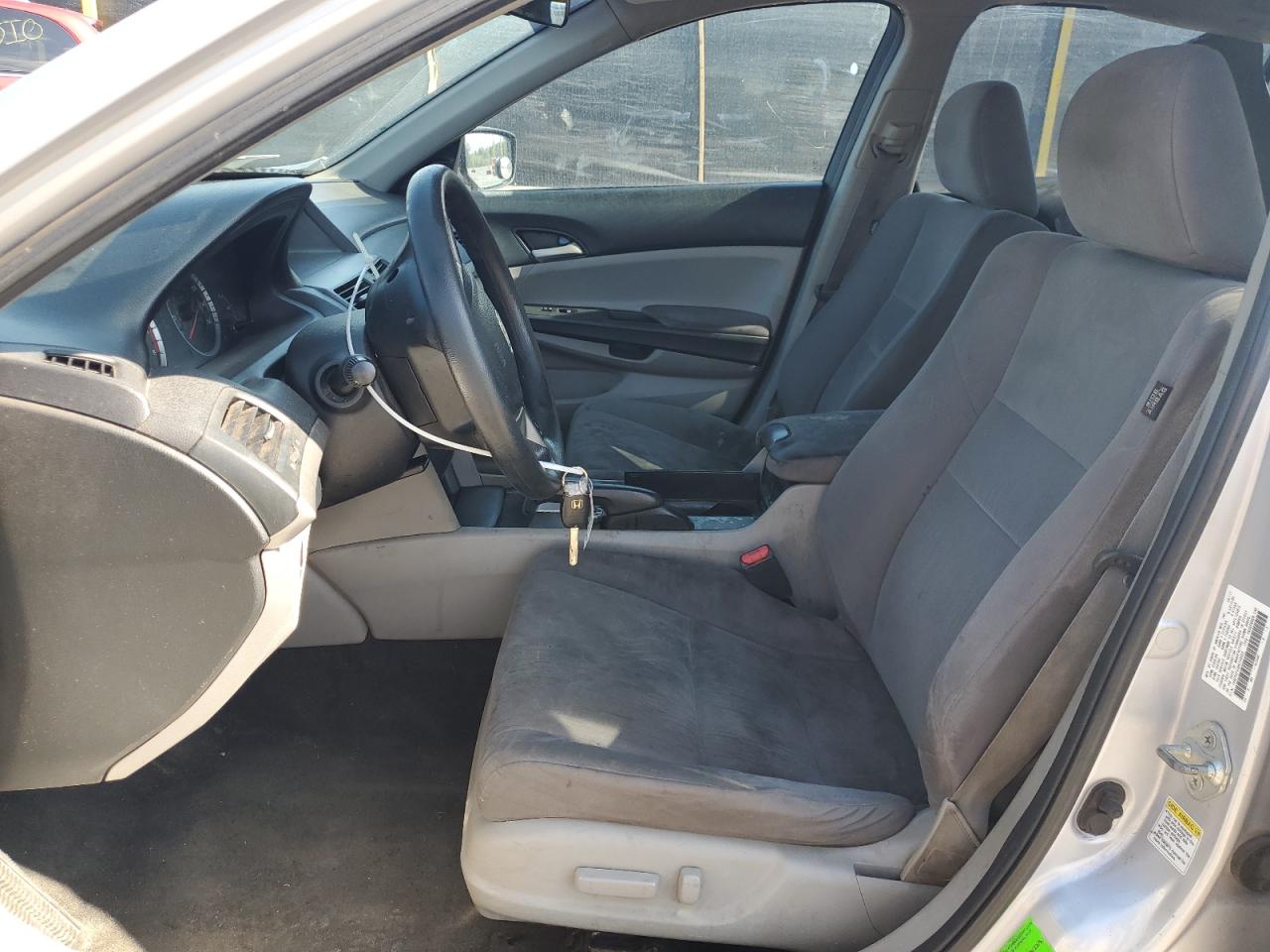 2011 Honda Accord Lxp VIN: 1HGCP2F43BA149600 Lot: 85380525