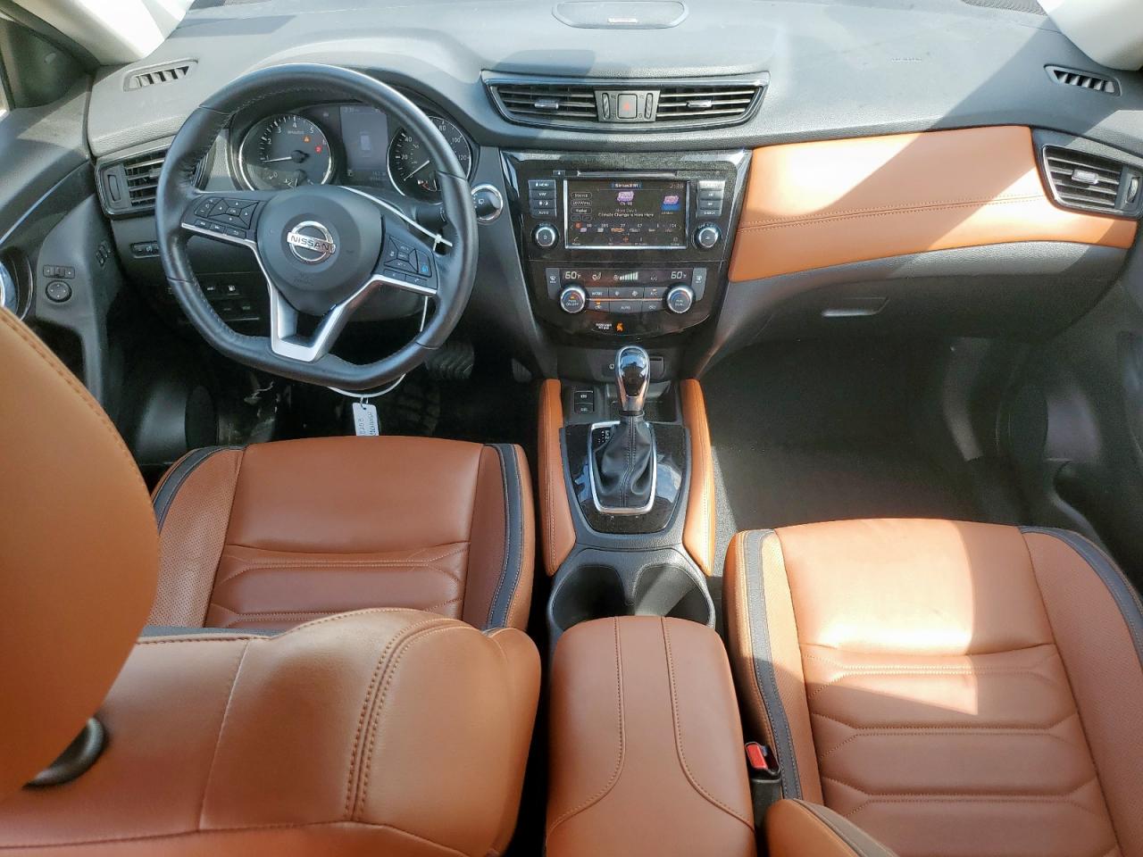 2018 Nissan Rogue S VIN: JN8AT2MT4JW486410 Lot: 85780915