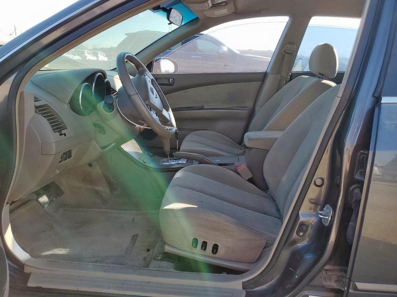 2005 Nissan Altima Se VIN: 1N4BL11D65C183908 Lot: 82266325