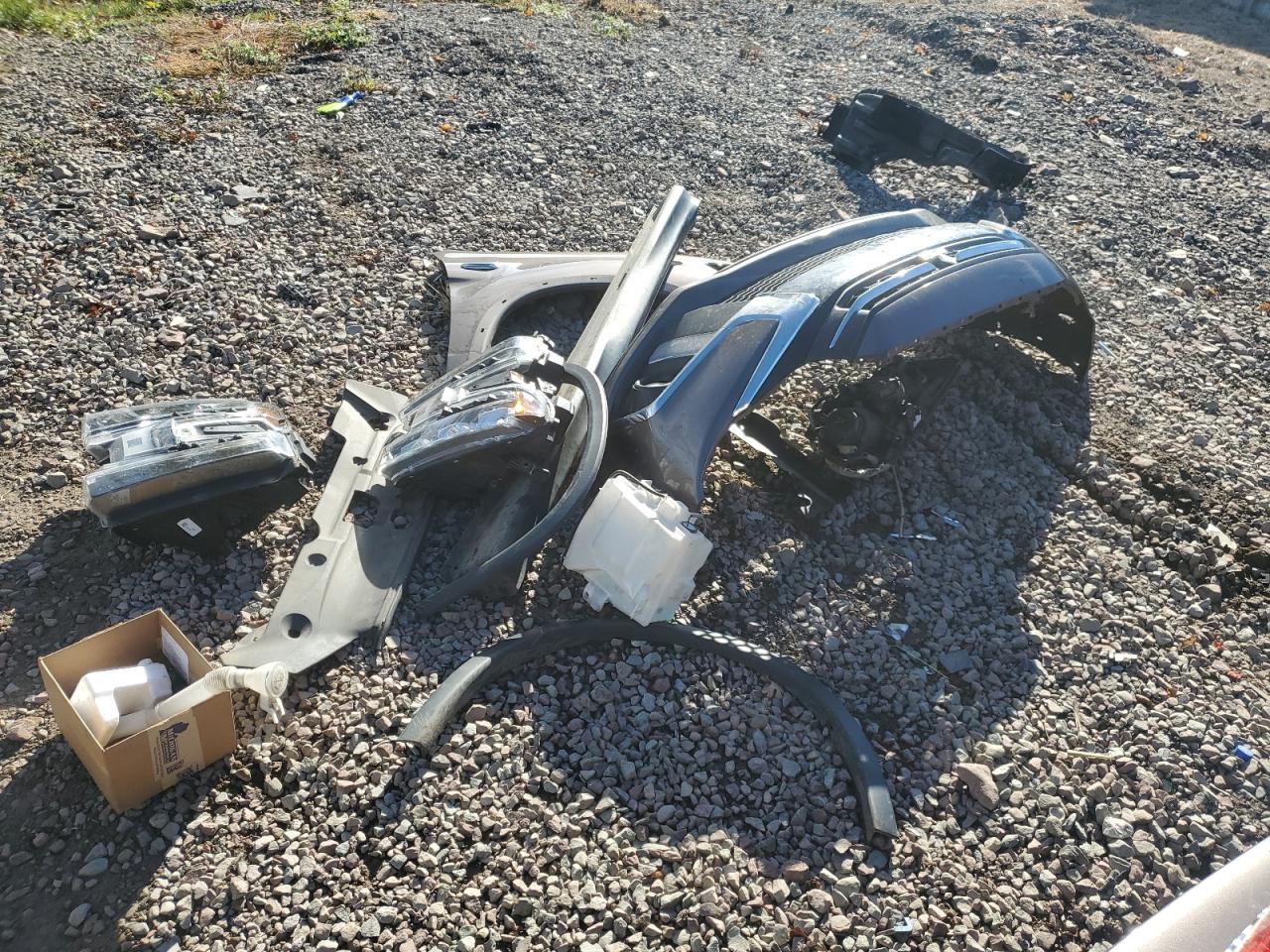 2019 Mitsubishi Outlander Sport Es VIN: JA4AR3AU6KU009210 Lot: 90271385