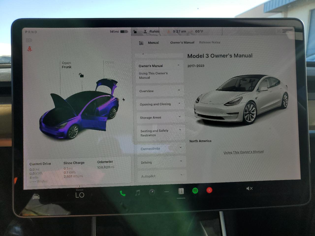 2018 Tesla Model 3 VIN: 5YJ3E1EA2JF036832 Lot: 86305425