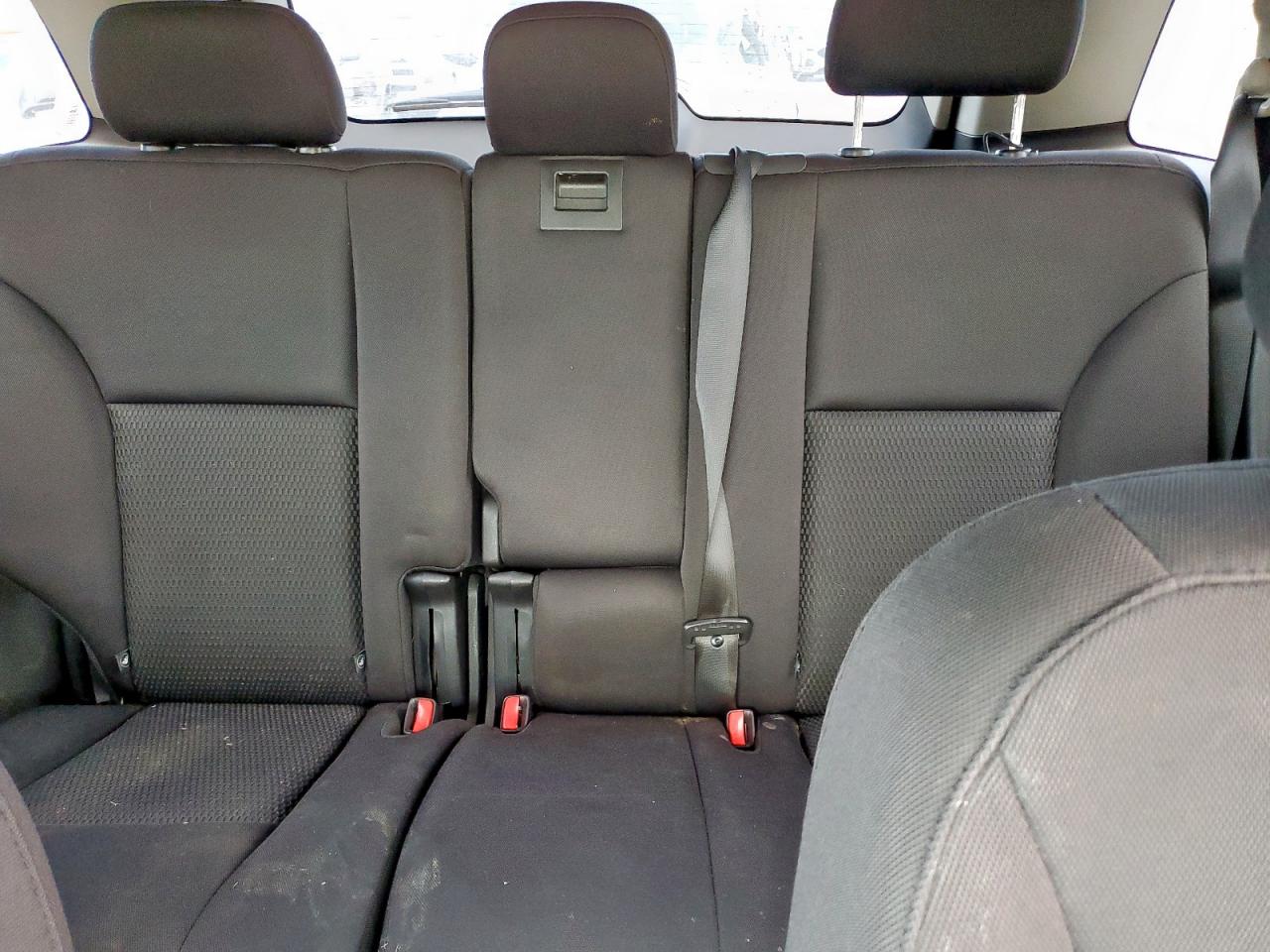 2010 Ford Edge Se VIN: 2FMDK3GC6ABB07465 Lot: 85653925
