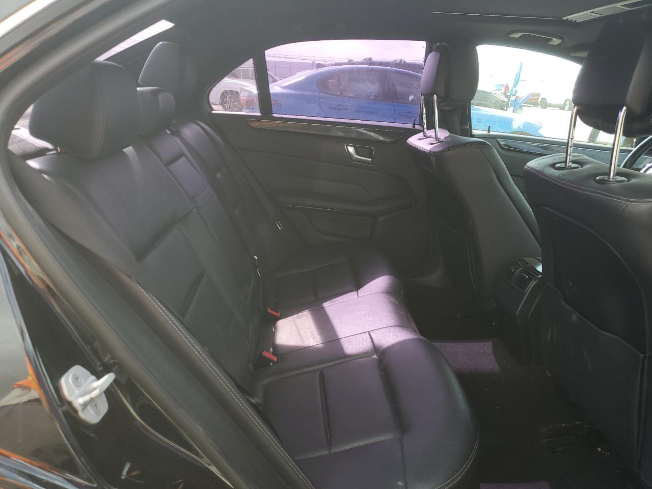 2016 Mercedes-Benz E 350 VIN: WDDHF5KB9GB271446 Lot: 82467315