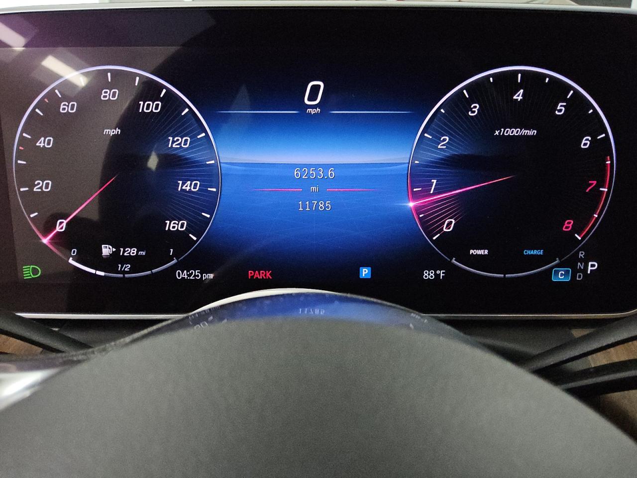 2024 Mercedes-Benz C 300 VIN: W1KAF4GB7RR220039 Lot: 86093545