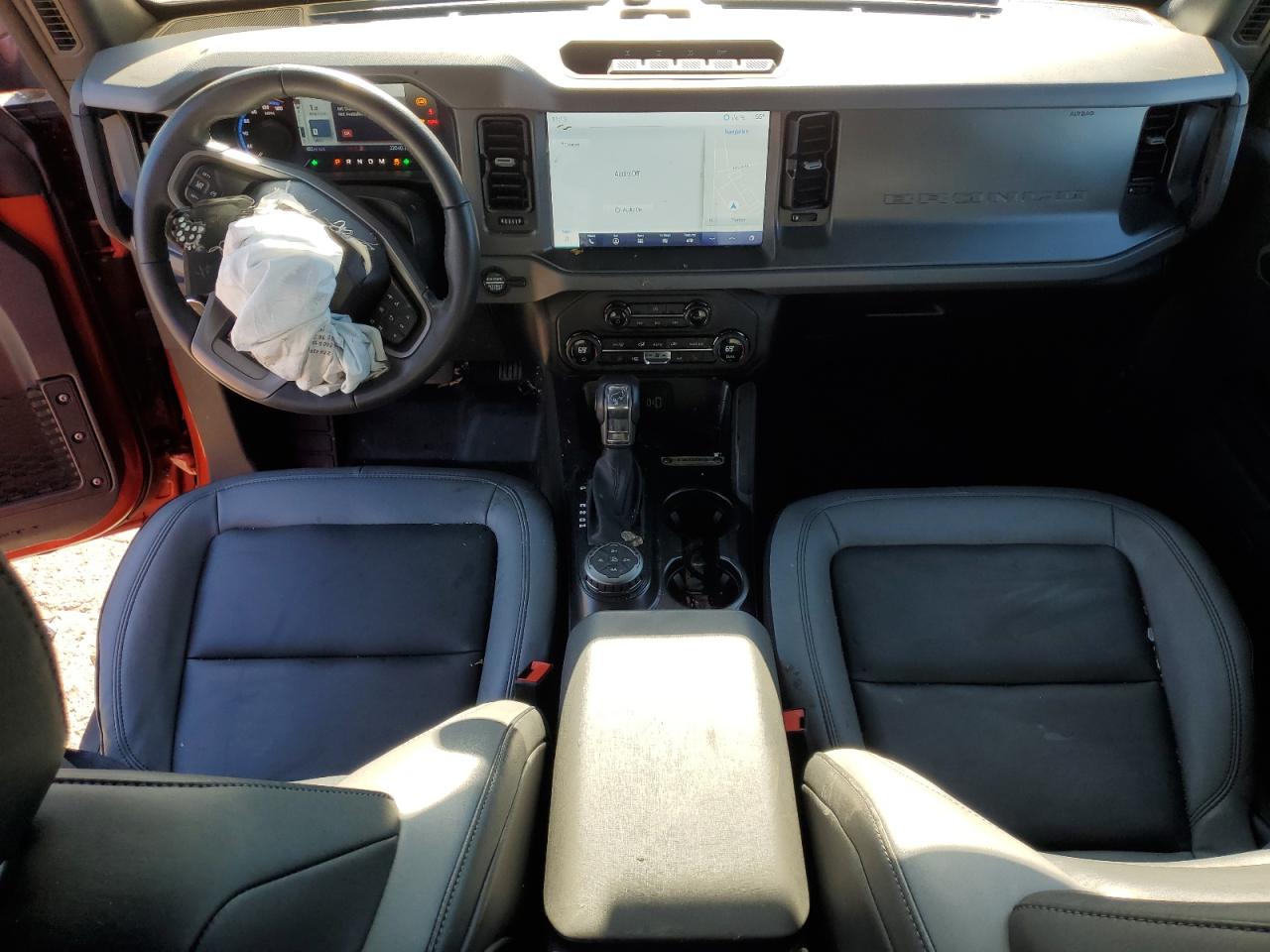 2024 Ford Bronco Big Bend VIN: 1FMDE7BHXRLB23892 Lot: 90628245