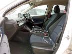 2017 MAZDA 2 SPORT BLACK  for sale at Copart SANDY