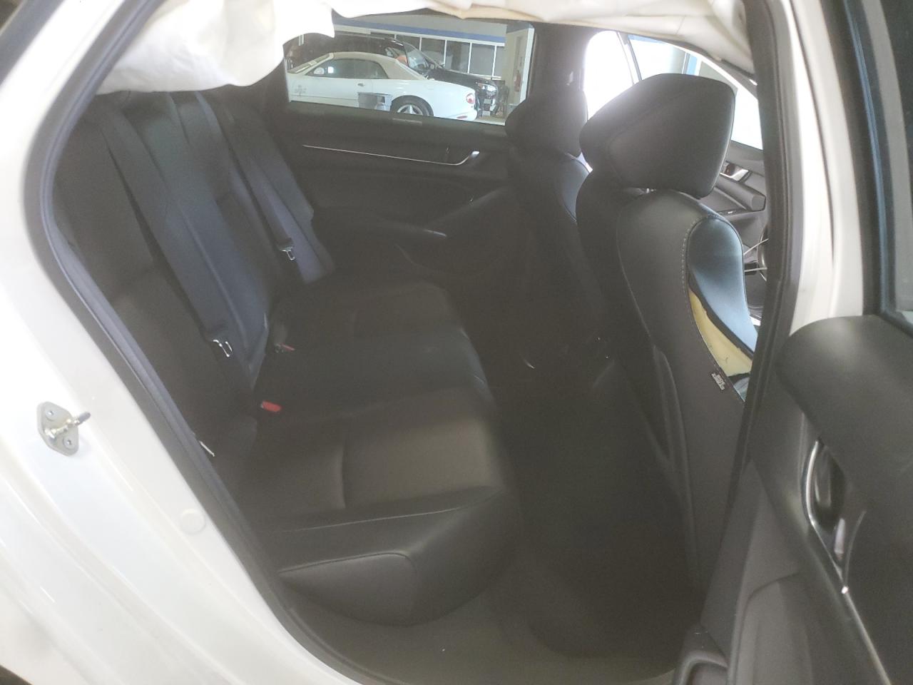 2020 Honda Accord Sport VIN: 1HGCV2F35LA029229 Lot: 84655955