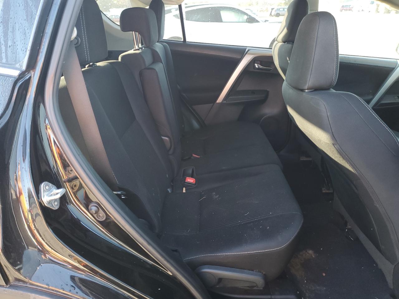 2014 Toyota Rav4 Xle VIN: 2T3RFREV0EW227304 Lot: 80414775