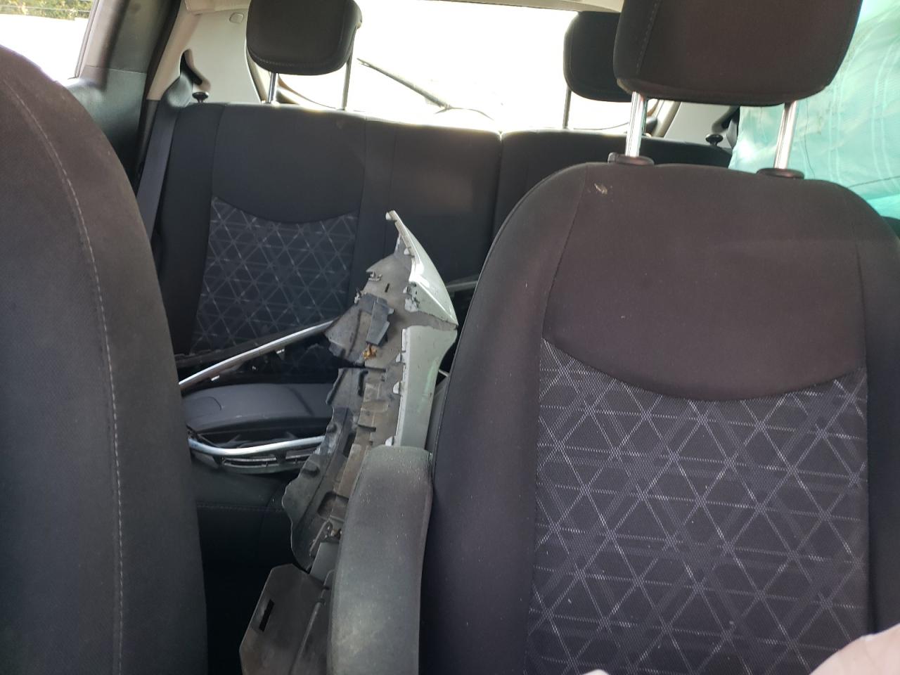 2019 Chevrolet Spark Ls VIN: KL8CB6SA3KC807218 Lot: 84982865