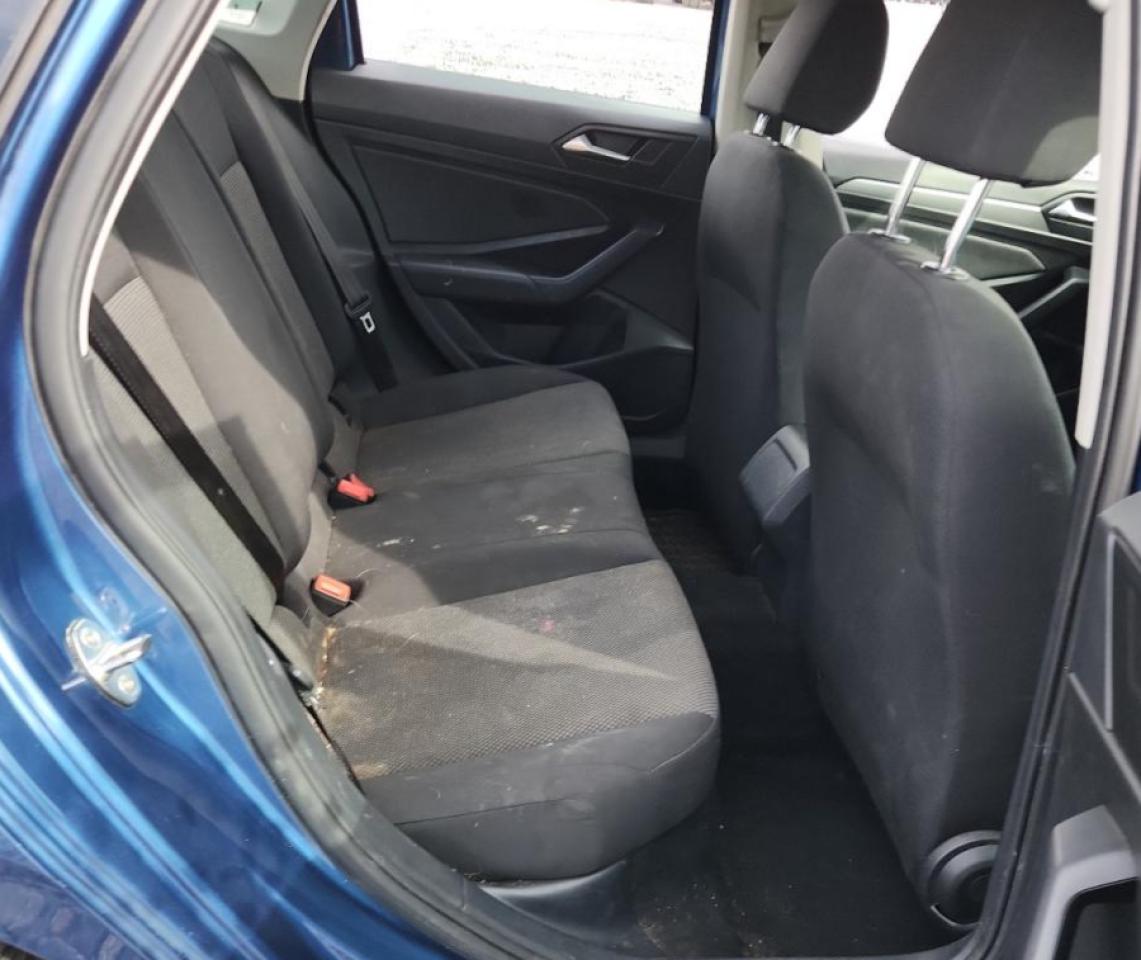 2019 Volkswagen Jetta S VIN: 3VWCB7BU5KM232509 Lot: 84167775