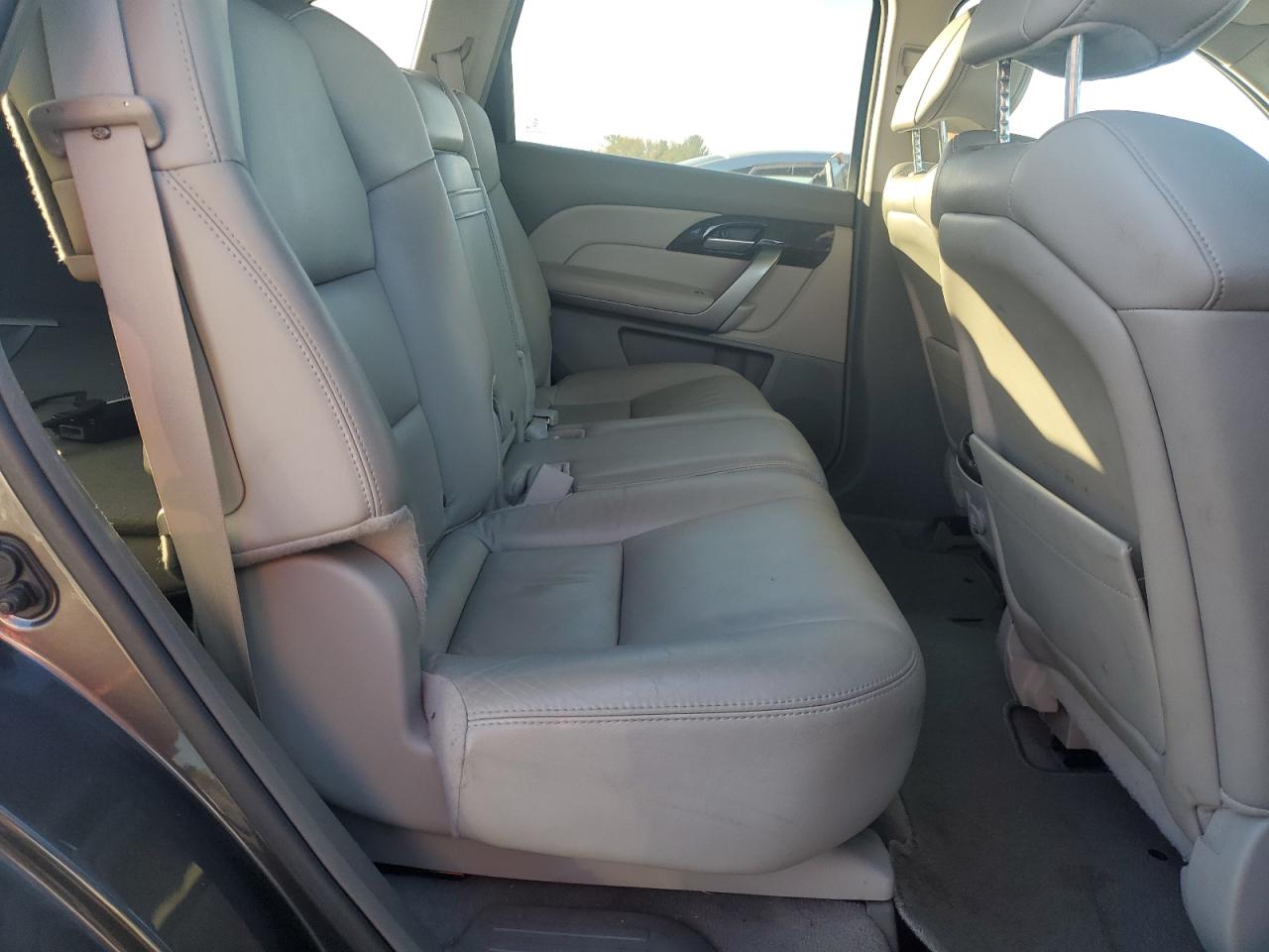 2012 Acura Mdx VIN: 2HNYD2H24CH538218 Lot: 90295075