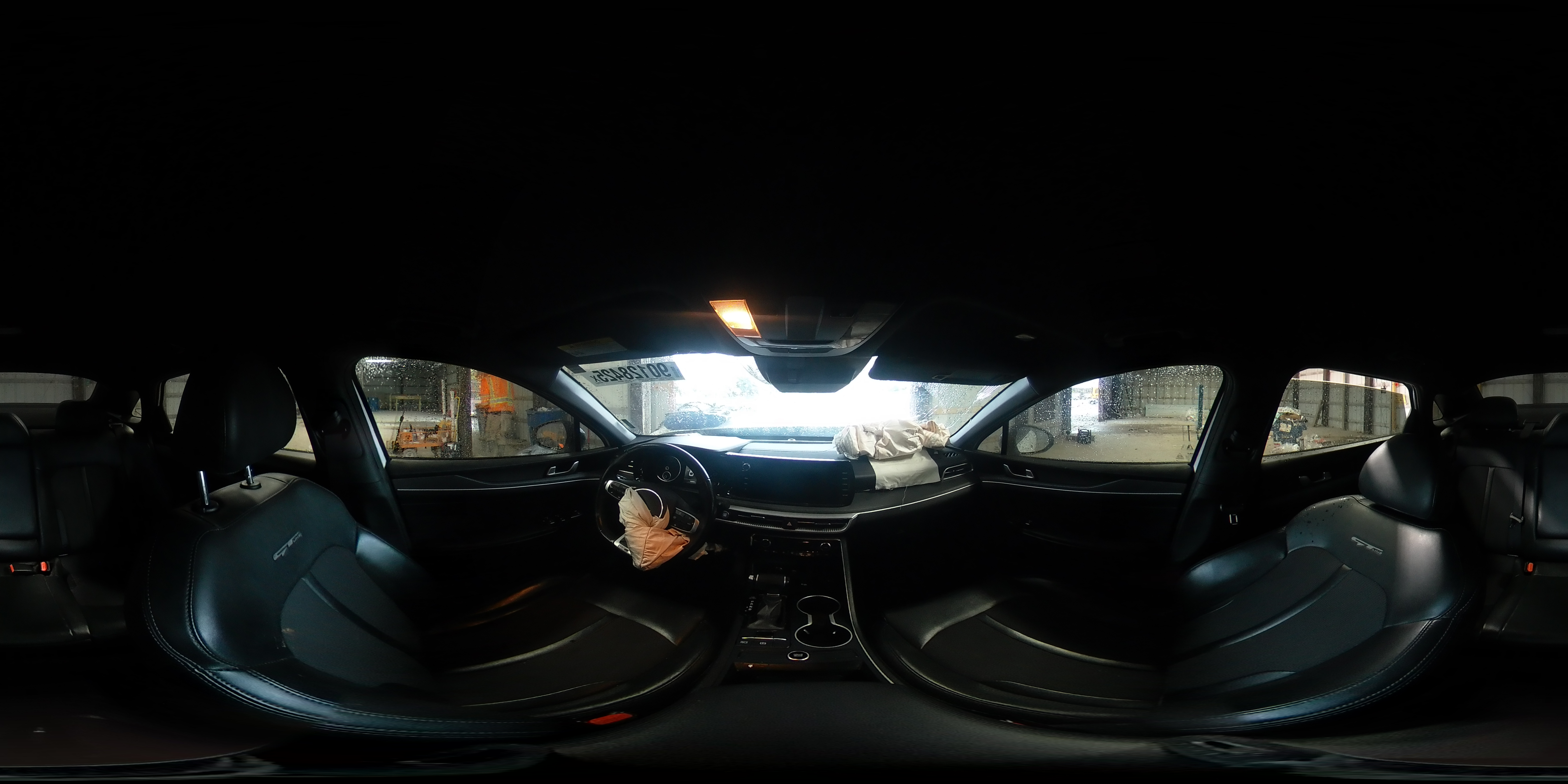 2022 Kia K5 Gt Line VIN: 5XXG64J2XNG109124 Lot: 90128425