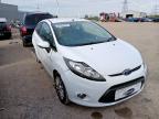 2011 FORD FIESTA EDGE 60  for sale at Copart BRISTOL