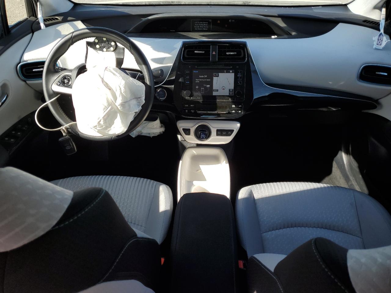 2018 Toyota Prius Prime VIN: JTDKARFP5J3094570 Lot: 85179995