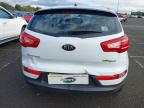 2014 KIA SPORTAGE 1  for sale at Copart SANDTOFT