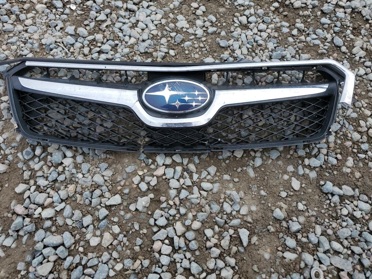 2013 Subaru Xv Crosstrek 2.0 Limited VIN: JF2GPAGC9D2842136 Lot: 85384865