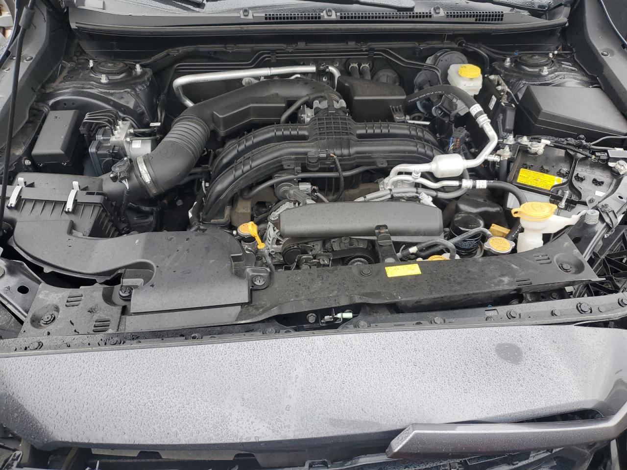 2024 Subaru Crosstrek Premium VIN: JF2GUADC5R8208436 Lot: 86148975