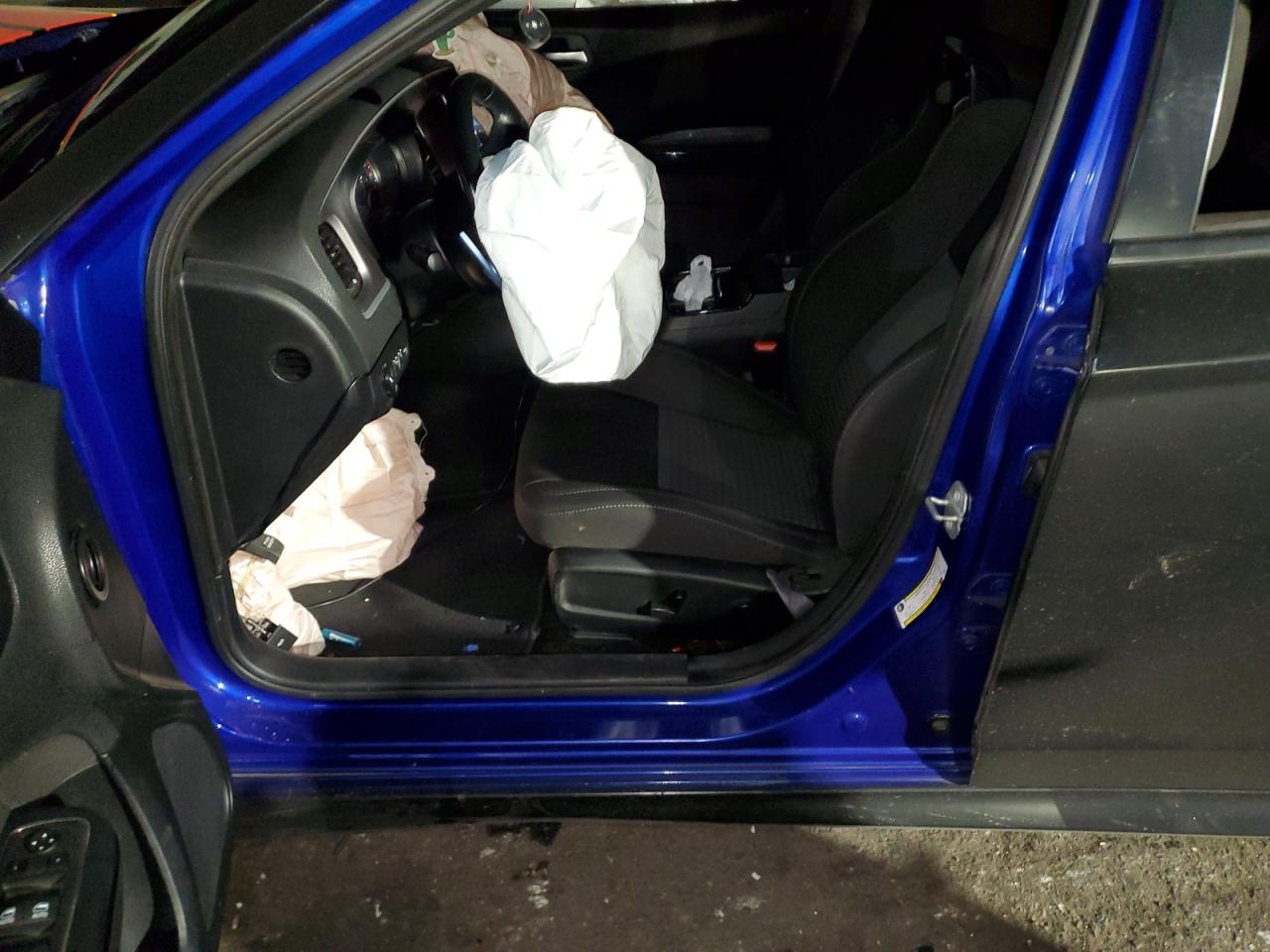 2021 Dodge Charger R/T VIN: 2C3CDXCT6MH671419 Lot: 85774625