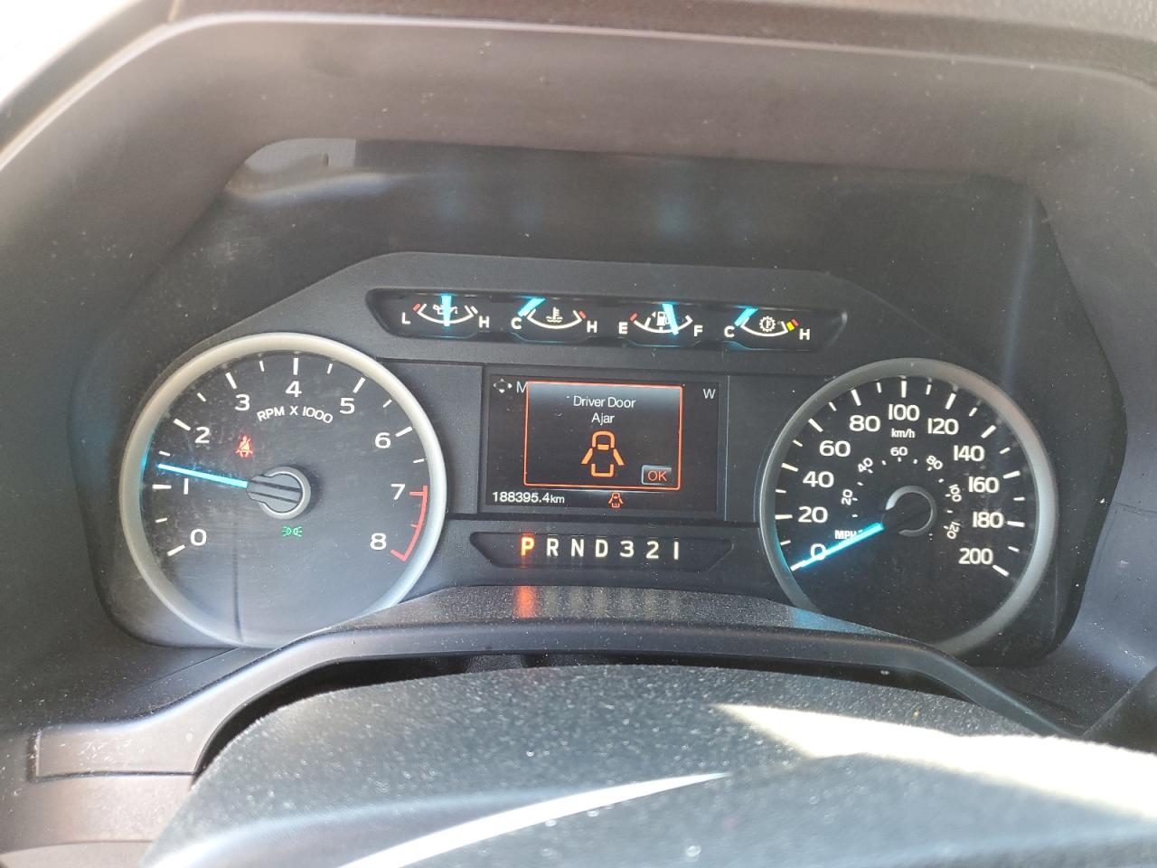 2016 Ford F150 Supercrew VIN: 1FTEW1E83GFB32556 Lot: 85724915