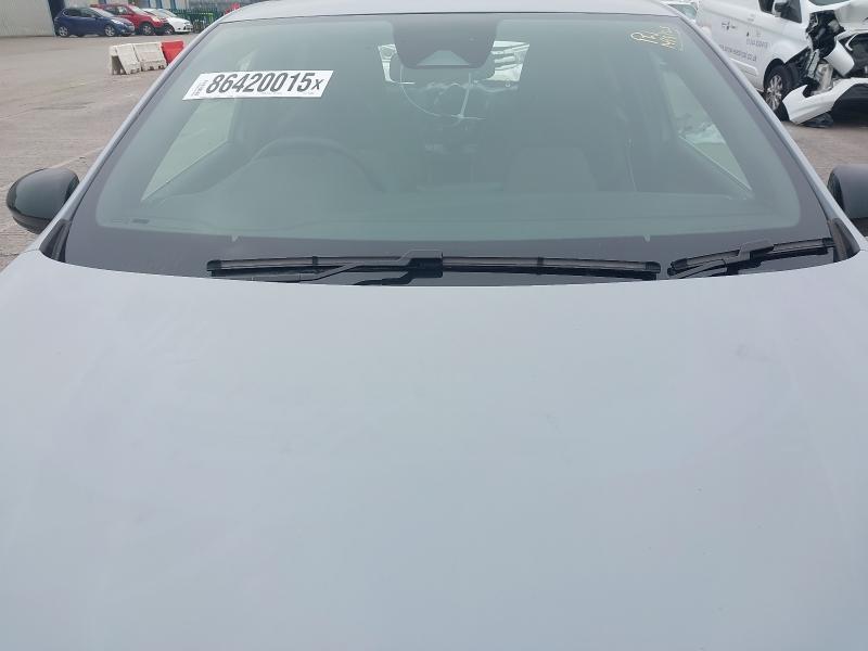 2024 RENAULT CLIO 1.6 E-TECH FULL HYBRID 145 TECHNO 5DR AUTO