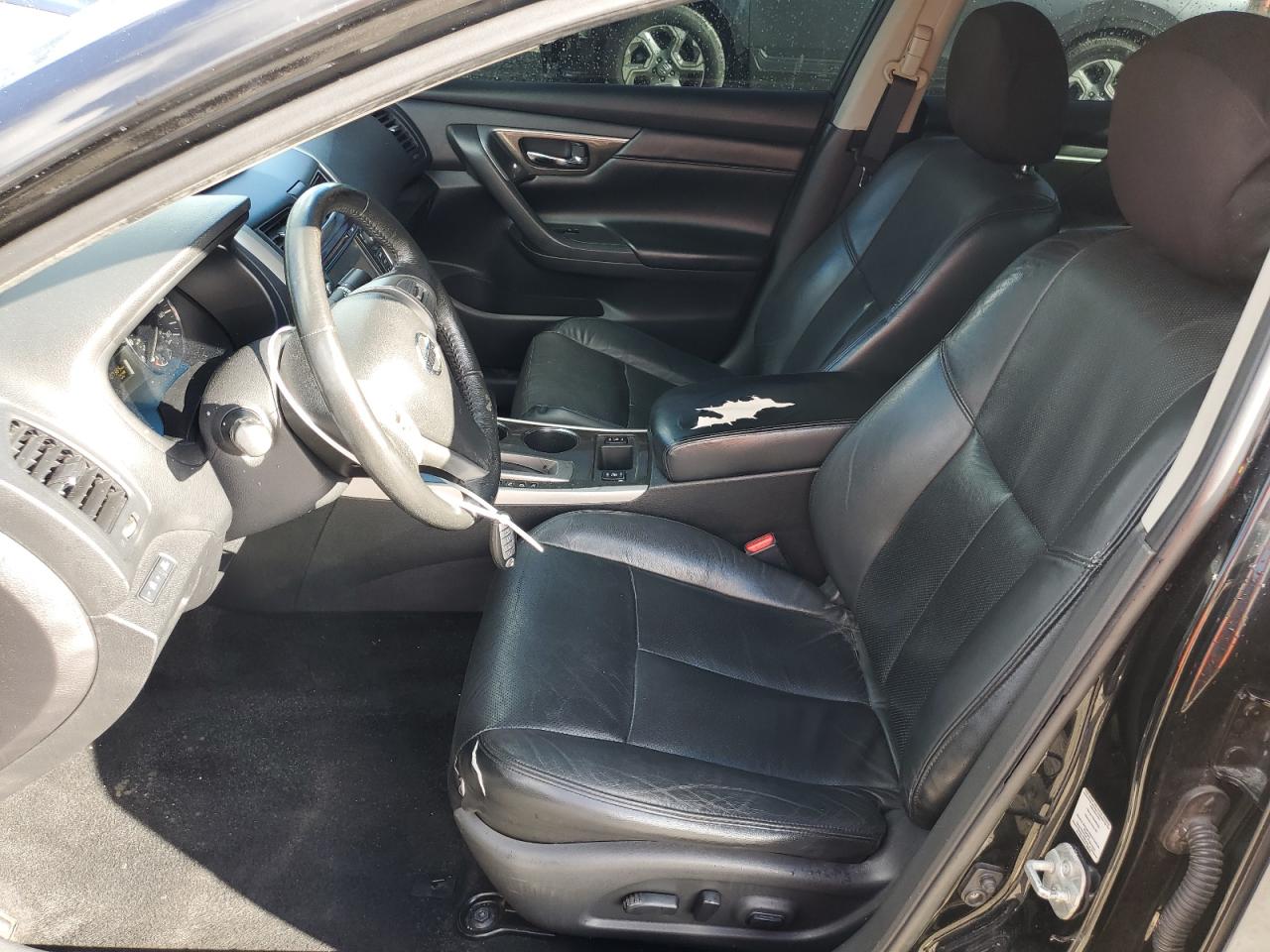 2015 Nissan Altima 2.5 VIN: 1N4AL3AP8FN360708 Lot: 85489215