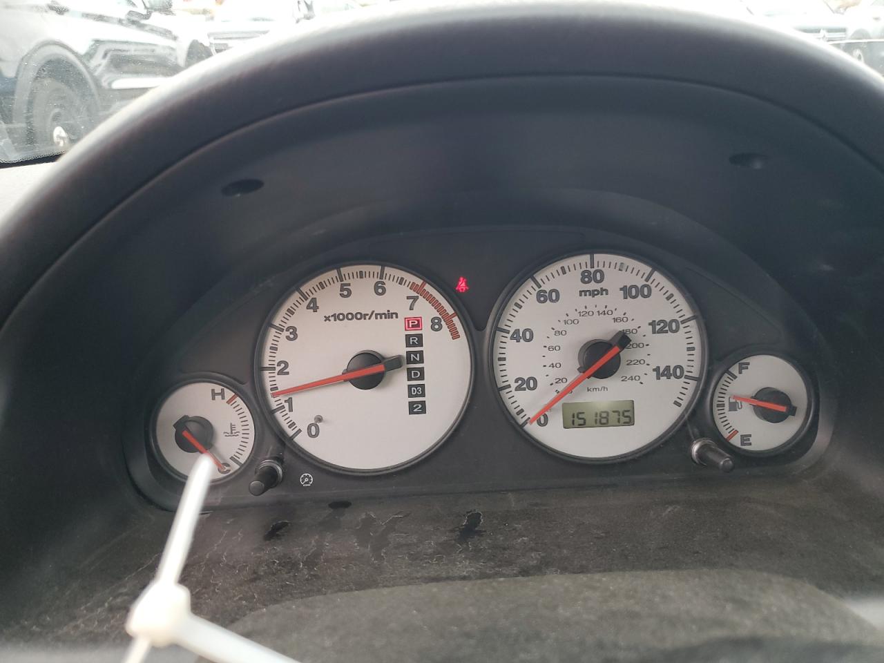 2002 Honda Civic Lx VIN: JHMES16612S000872 Lot: 85272205